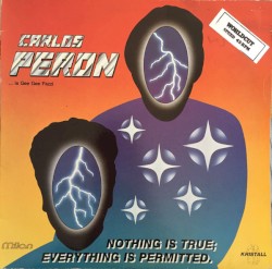 Nothing Is True; Everything Is Permitted