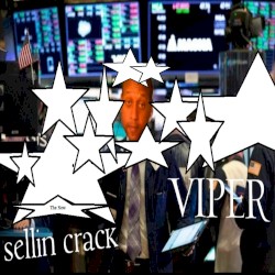 Sellin "THE NEW CRACK"