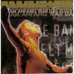 Am Anfang war das Feuer