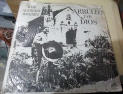 Arrullo de Dios