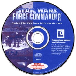 Force Commander