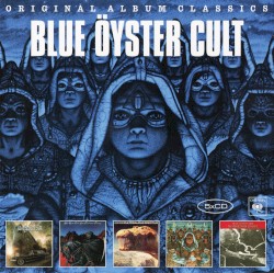 Original Album Classics