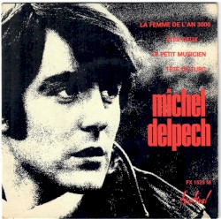 La Femme de l’an 3000