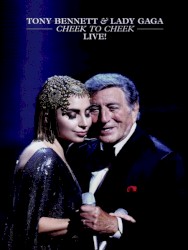 Cheek to Cheek Live!
