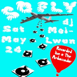 Live @ the Ambassador