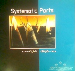 Déjà-Vu / Confluence