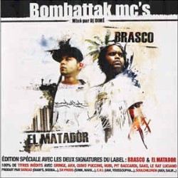 Bombattak MC's