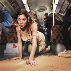 Desire, I Want to Turn Into You