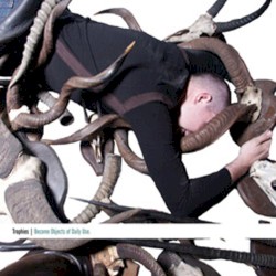 Become Objects of Daily Use.