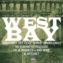 West Bay Anthem