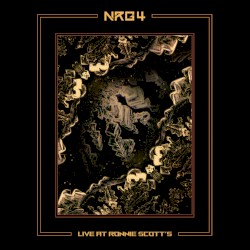 NRG 4 (Live at Ronnie Scott's)