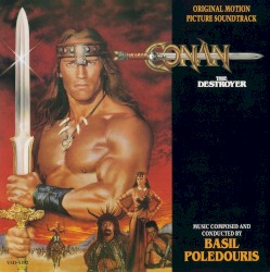 Conan the Destroyer