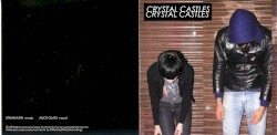 Crystal Castles