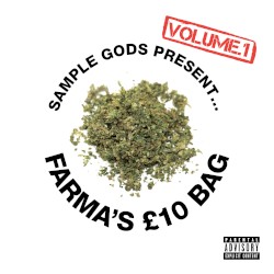 Farma's £10 Bag Vol.1