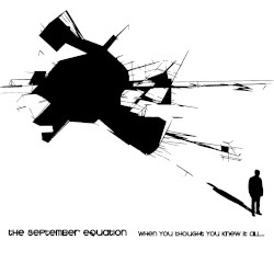 When You Thought You Knew It All…