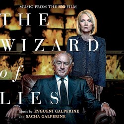 The Wizard of Lies