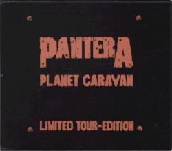 Planet Caravan