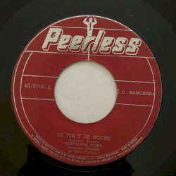 De día y de noche / El día que te casas