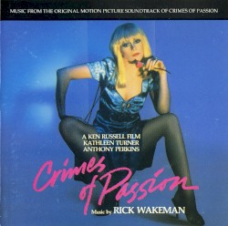 Crimes of Passion
