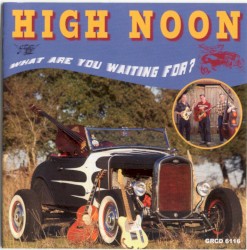 What Are You Waiting For?