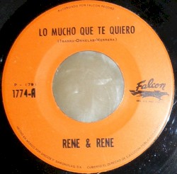 Mornin' / Lo mucho que te quiero
