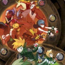 Pokémon Gold and Silver: Kanto Gym Battle Theme Remix