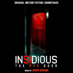 Insidious: The Red Door (Original Motion Picture Soundtrack)
