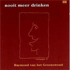 Nooit meer drinken