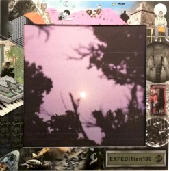 EXPEDITion 100, Vol. 28: A signal from the Dark Side