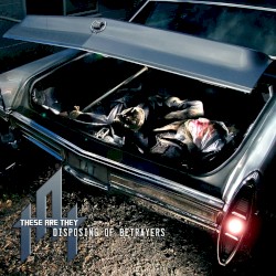 Disposing of Betrayers