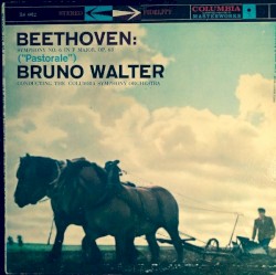 Symphony no. 6 in F major, op. 68 (“Pastorale”)