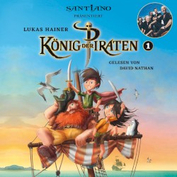 König der Piraten
