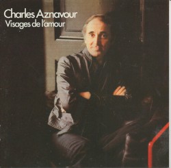 Visages de l’amour