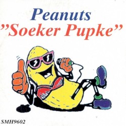 Soeker pupke