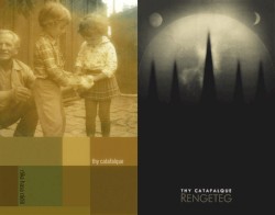 Róka hasa rádió / Rengeteg