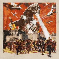 W.L.: Live from Stirling Castle