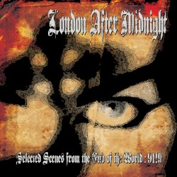 Selected Scenes from the End of the World: 9119