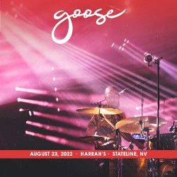 2022-08-23: Harrah's, Stateline, NV