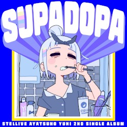 SUPADOPA