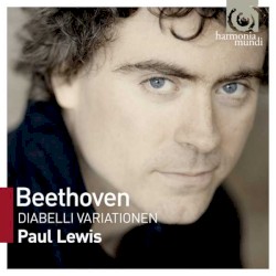 Diabelli Variationen