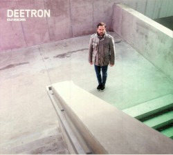 DJ-Kicks: Deetron