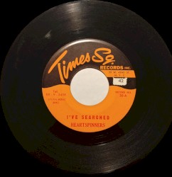 Iʼve Searched / Mixture of Love