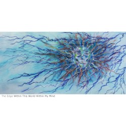 Within This World Within My Mind