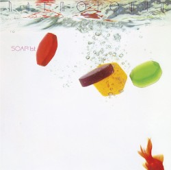 SOAP 1st-HARMOTOPIA-