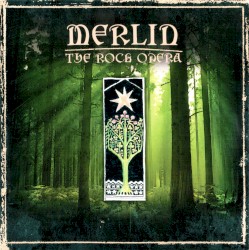 Merlin: The Rock Opera