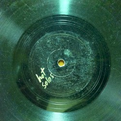 No More Love / Build a Little Home