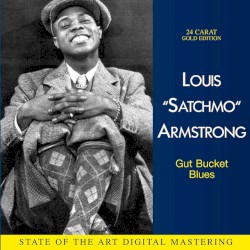 Gut Bucket Blues