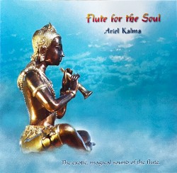 Flute for the Soul
