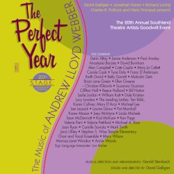 The Perfect Year: The Music of Andrew Lloyd Webber