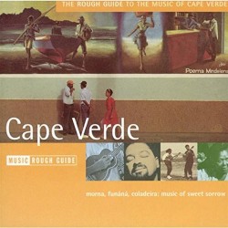 The Rough Guide to the Music of Cape Verde